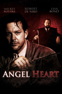 Angel Heart - Southern Gothic Horror