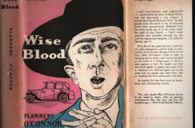 Wise Blood and Flannery O'Connor