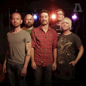 Murder By Death Postponed Tour Updates