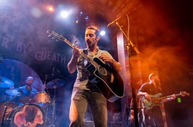 Murder By Death postponed tour updates