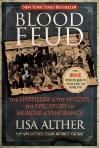 Hatfields and McCoys Blood Feud