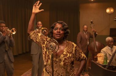 Ma Rainey Film