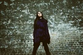 PJ Harvey's upcoming album